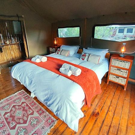 Agama Tented Camp Garies Dış mekan fotoğraf