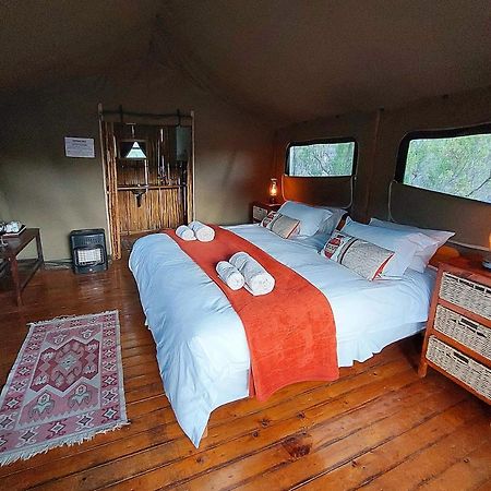 Agama Tented Camp Garies Dış mekan fotoğraf