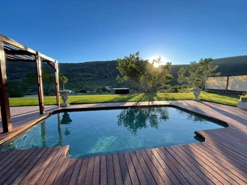 Agama Tented Camp Garies Dış mekan fotoğraf