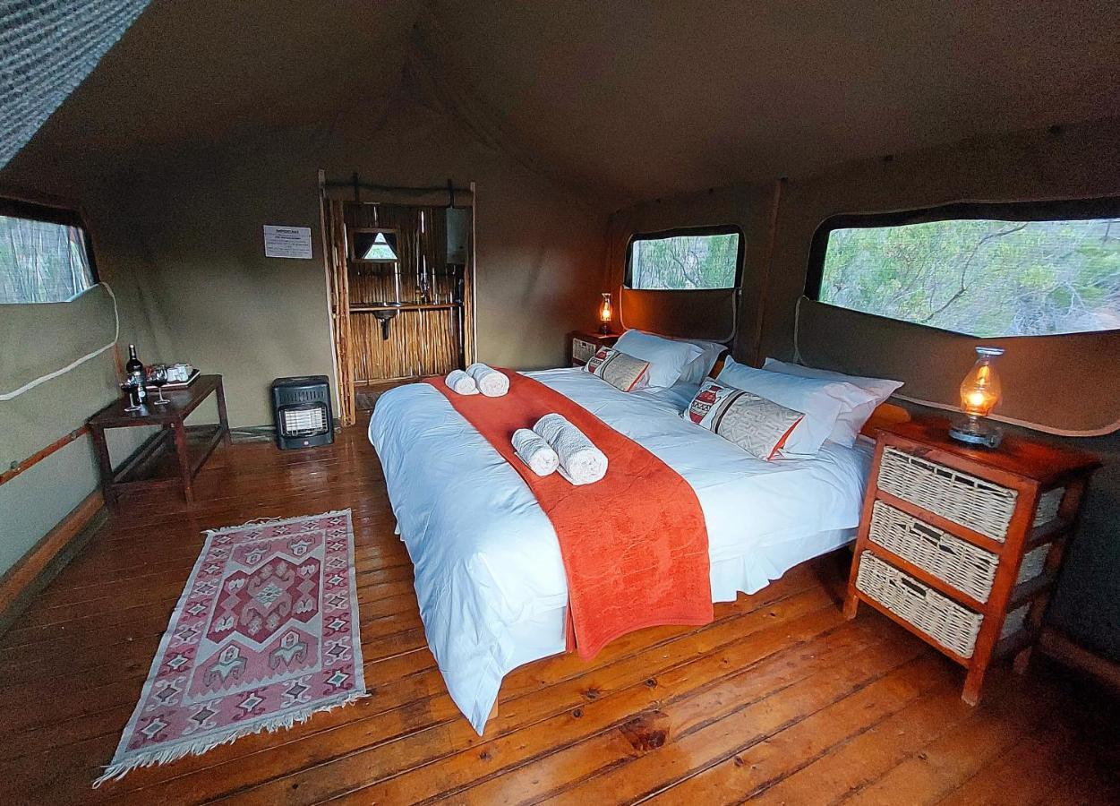 Agama Tented Camp Garies Dış mekan fotoğraf