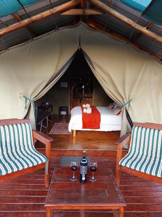 Agama Tented Camp Garies Dış mekan fotoğraf
