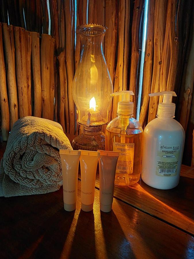 Agama Tented Camp Garies Dış mekan fotoğraf