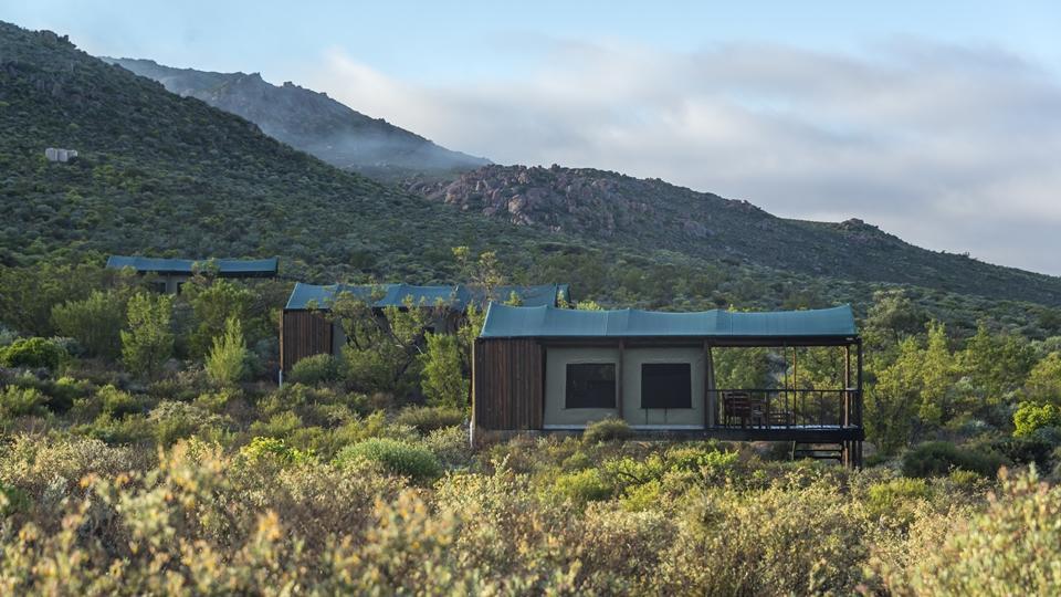 Agama Tented Camp Garies Dış mekan fotoğraf