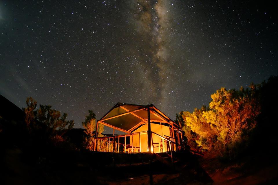 Agama Tented Camp Garies Dış mekan fotoğraf