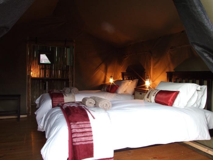 Agama Tented Camp Garies Dış mekan fotoğraf