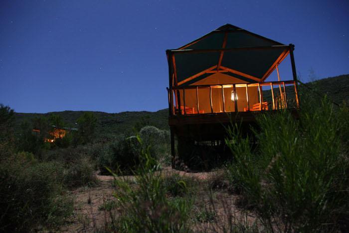Agama Tented Camp Garies Dış mekan fotoğraf