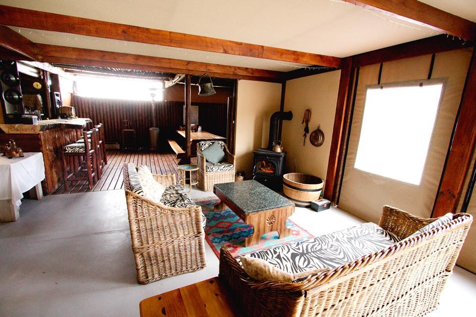 Agama Tented Camp Garies Dış mekan fotoğraf