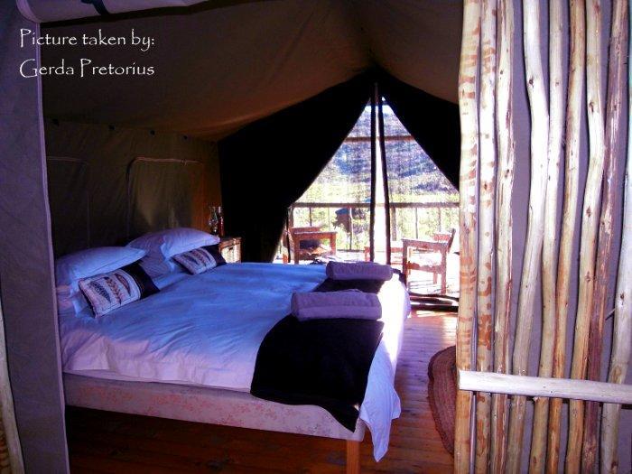 Agama Tented Camp Garies Dış mekan fotoğraf