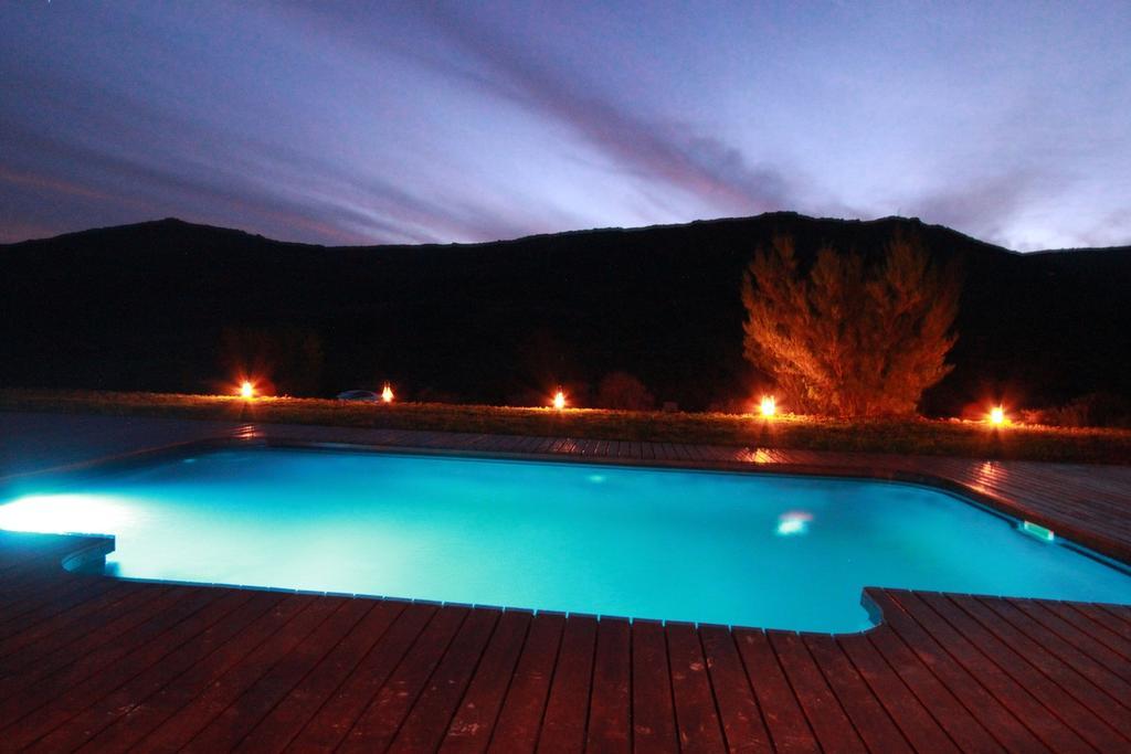 Agama Tented Camp Garies Dış mekan fotoğraf